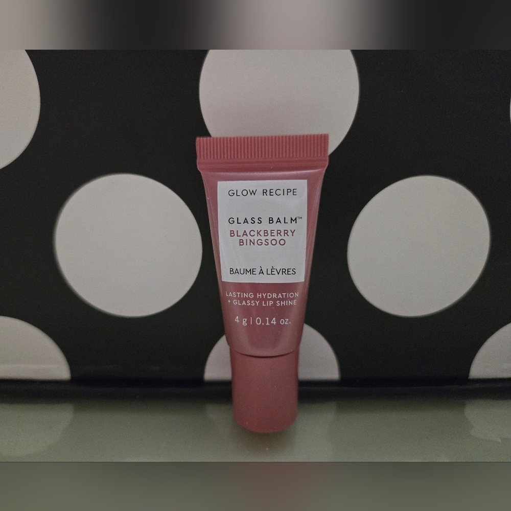 2/$15✨️GR Glass Balm MINI✨️